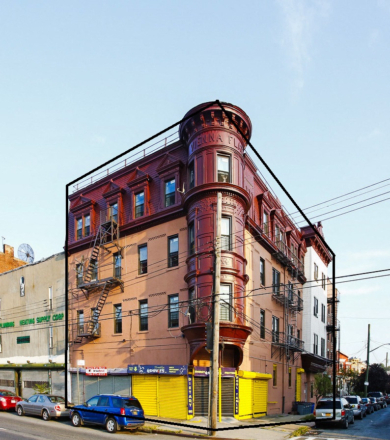Brooklyn â 13 Units + 2 Retail Mixed-Use
